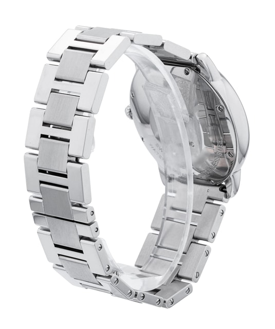Cartier Ronde Solo WSRN0012 Image 3